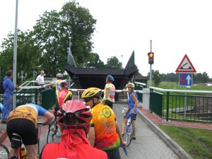 RTF Aurich 2008 1. Tag 017